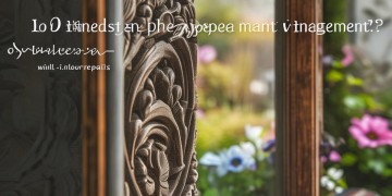 打窗框需要给物业交钱吗？