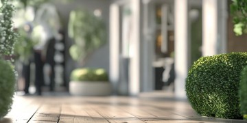 物业会安排管家巡查装修吗？