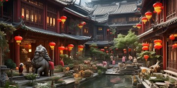 淘金华庭物业真的可靠吗？