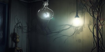 室内电线漏电物业会管吗？