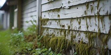 房屋潮湿到底归物业管吗？