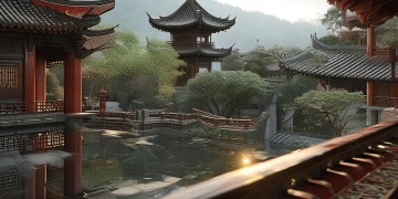 万年东方翰府究竟是什么物业？