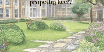 学校为什么要收物业费？