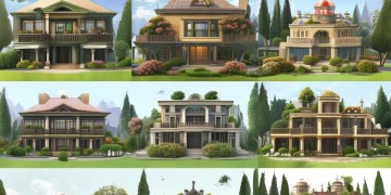 物业标准一到五级究竟是什么？