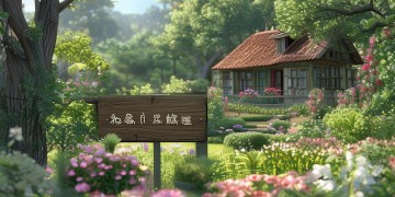 馨然家园的物业名称究竟是什么？