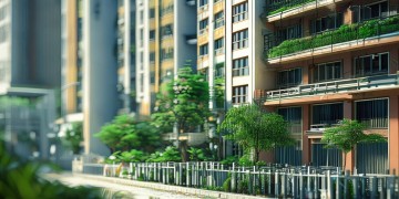 什么是物业服务流程？