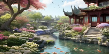 东城靖海苑物业收费吗？
