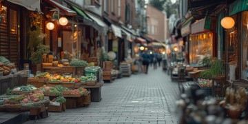 商铺在什么情况下可以拒交物业费？