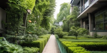 物业公司到底能不能进小区？