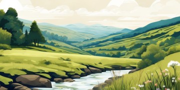 地役权属于物业吗？