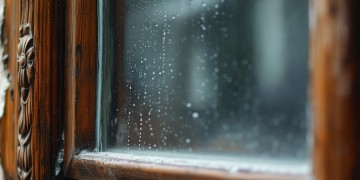 窗户漏雨到底归物业管吗？