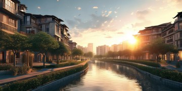 金辉梁溪物业究竟是什么档次？