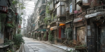 恒大物业有什么特点？