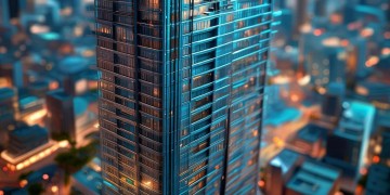 荔鸿大厦物业真的可靠吗？