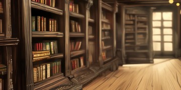 物业允许放书箱吗？为什么？