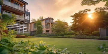 南星新村物业可靠吗?