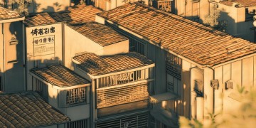 物业接龙业主究竟是什么？