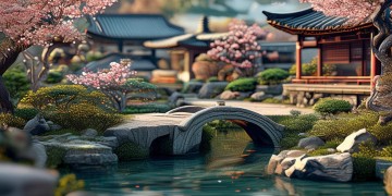 东方御景物业是什么？
