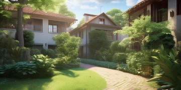 物业双休日会开门吗？