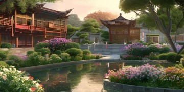 金成西苑物业真的可靠吗？