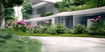 景名轩物业真的可靠吗?