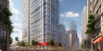 吉安物业工资高吗？