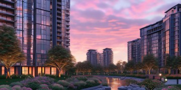 旭东家园究竟是什么物业？