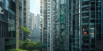 亿发城是哪家物业公司的呢？