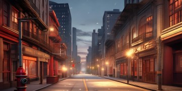 消防举报会通知物业吗？