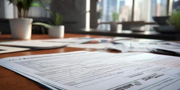 物业收费停车证好办吗？