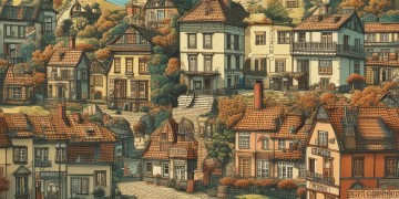 为什么要有物业经营用房？