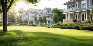 仁和物业的服务值得购买吗？