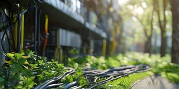 小区物业会知道网线位置吗?