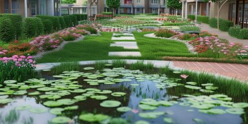 物业服务究竟属于什么单位类型？