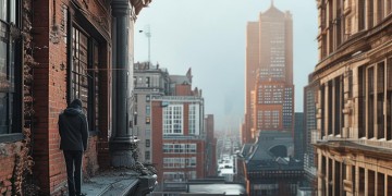 什么情况物业需要承担责任？