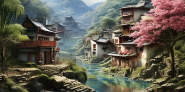 南丰物业究竟来自哪里？