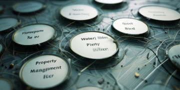 物业管理费究竟属于什么费？