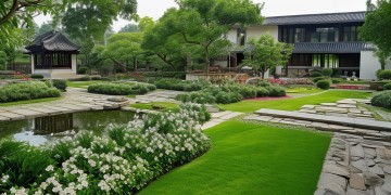 嘉兴万家花园究竟是什么物业？