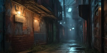 断水断电找物业吗?