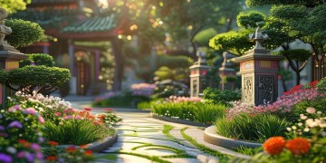 齐星花园物业什么时候上班？