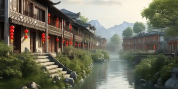 龙溪香岸物业有哪些规定？