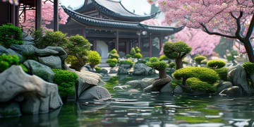 中国物业能改变吗？