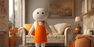 物业橙管家究竟是什么?