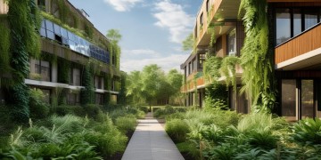 低碳住宅是怎样的物业公司？