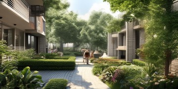 城关小区是否有物业管理？