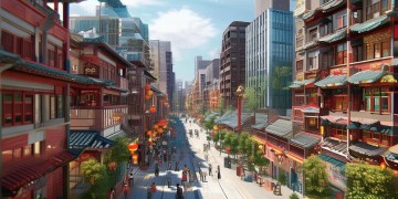 常熟印象城是由什么物业管理的呢?