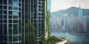 香港华府是否有专业物业管理呢？