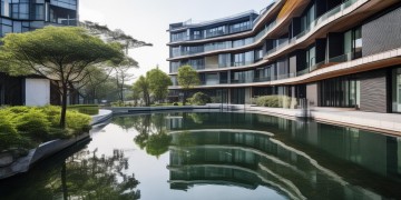 安阳汇富星港湾究竟是什么物业？