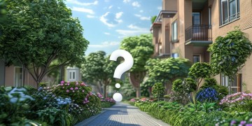 居民免物业费合法吗？