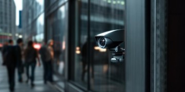 物业未提供录像违法吗？